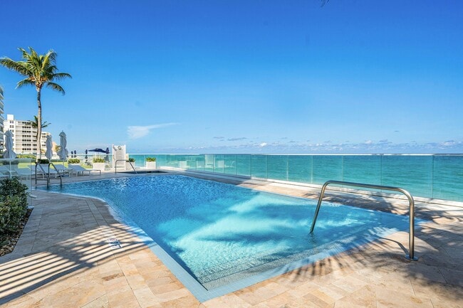 Building Photo - 3550 S Ocean Blvd