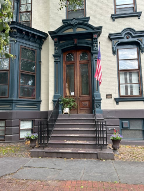 Building Photo - 111 Union St