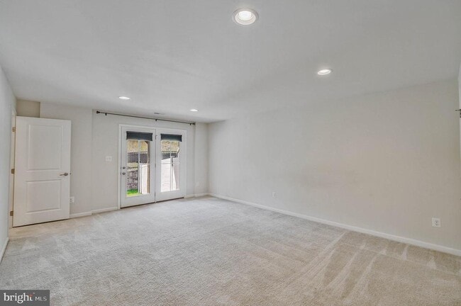 Building Photo - 10711 Hinton Wy