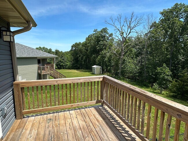 Building Photo - Now Accepting Applications – 4 BED 3 BATH | Summit Pass Subdivision | Waynesville School District
