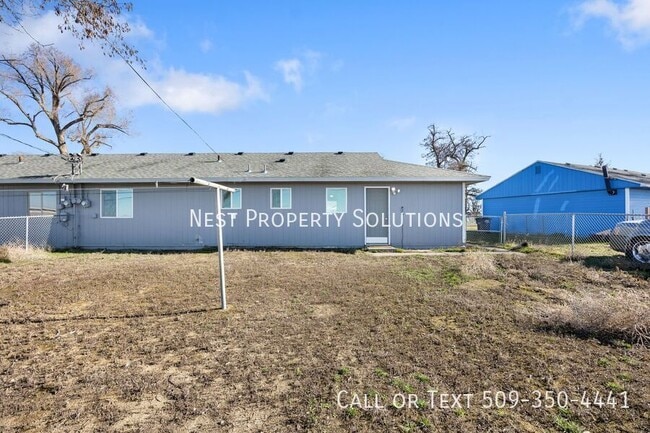 Building Photo - 1314/1316 Pershing Rd-1316