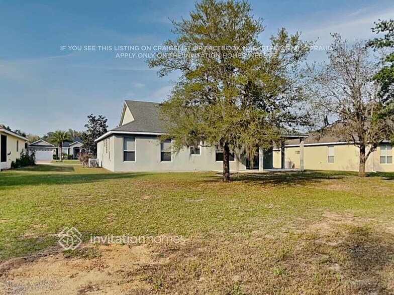 Building Photo - 13540 Biscayne Grove Ln