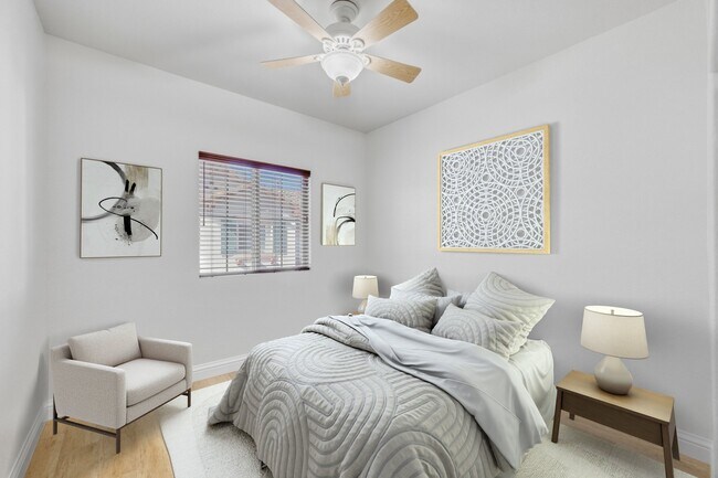 Building Photo - 4751 Via Altamira