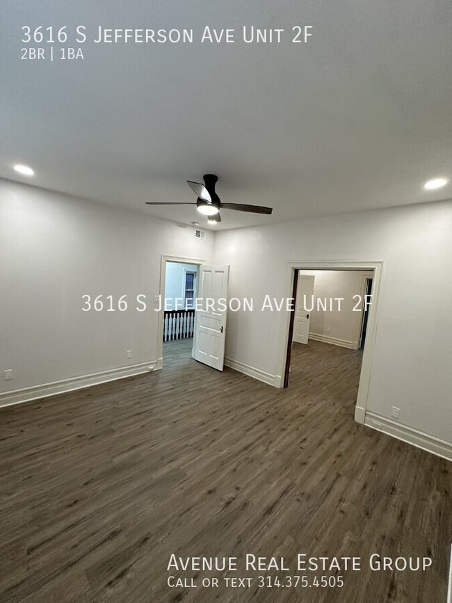 Building Photo - Spacious 2-Bedroom 1-Bathroom in Saint Lou...