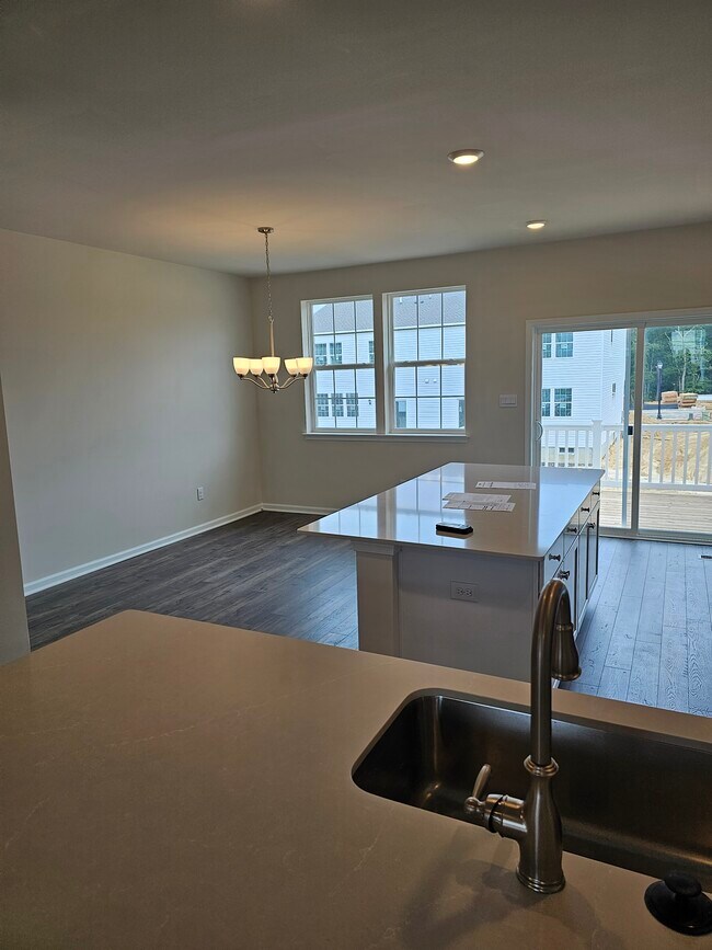Building Photo - 314 Mantoloking Dr