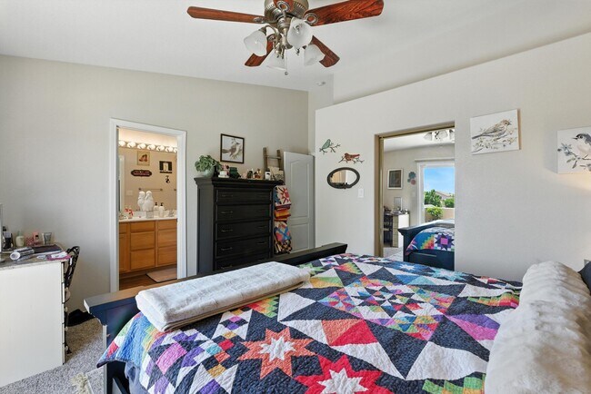 Building Photo - 9616 Puccini Tr NW