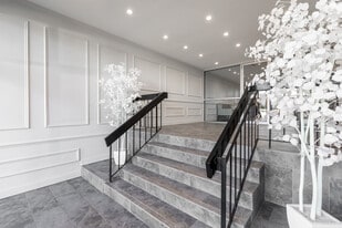 Interior Photo - Eastwood Terrace