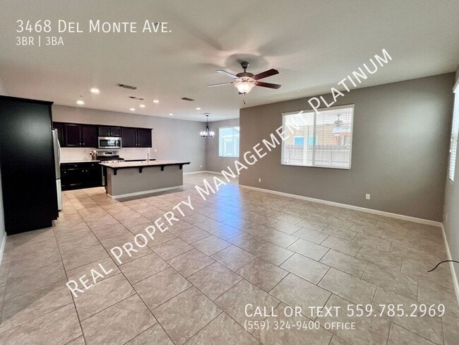 Building Photo - 3468 Del Monte Ave