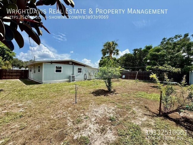 Building Photo - 4406 W Trilby Ave