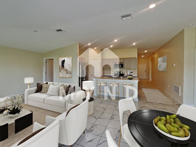 Building Photo - 4000 Tug Hill Ln