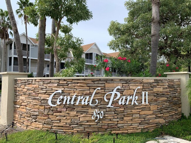 Building Photo - DOWNTOWN SARASOTA  at Central Park Two Condos