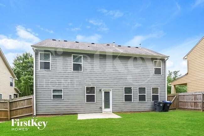 Building Photo - 509 Winder Trail