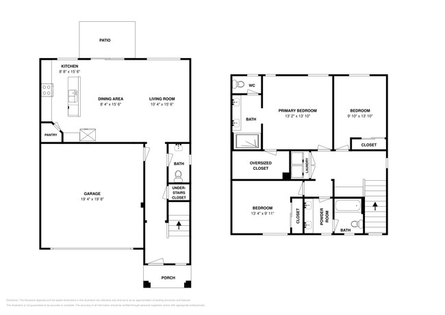 Building Photo - 1214 Victorian St