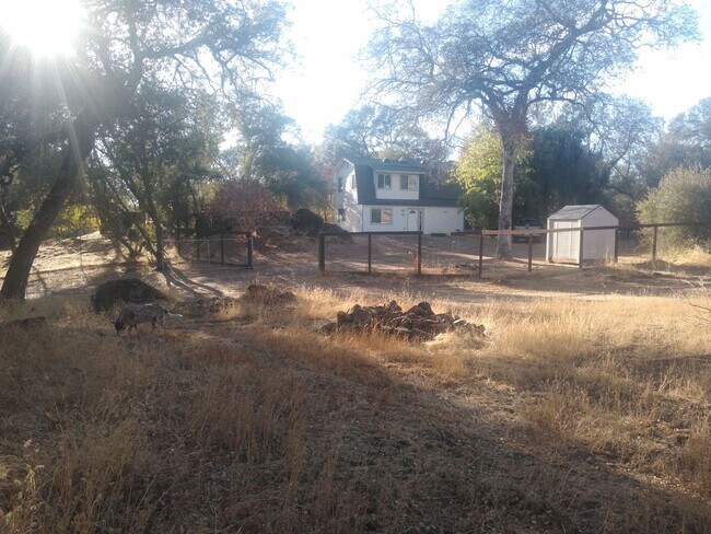 Building Photo - 2 Bedroom Single Family Home in Loomis-Bring your Animals!