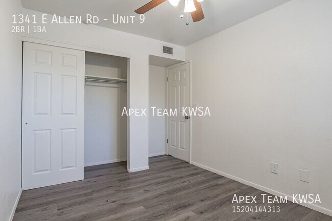 Building Photo - 1341 E Allen Rd