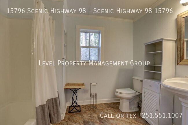 Building Photo - 15796 Scenic Hwy 98