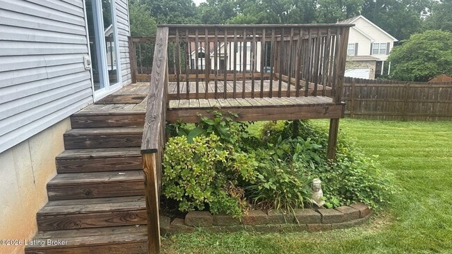 Building Photo - 7901 Bridlewood Pl