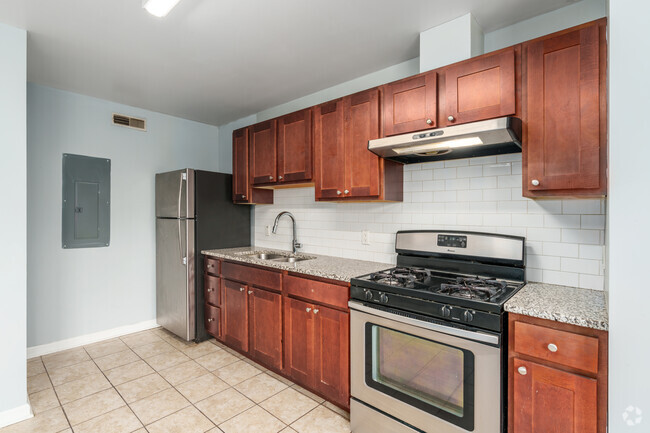 Interior Photo - Mt Vernon Manor Phase II