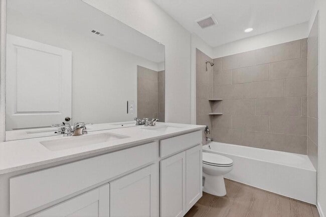 Building Photo - 18014 Lark Sparrow Dr