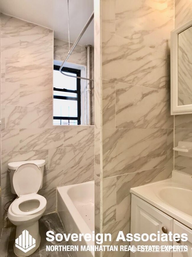 Floorplan - 87 Post Avenue