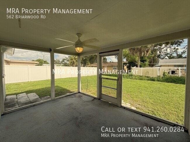 Building Photo - 562 Briarwood Rd