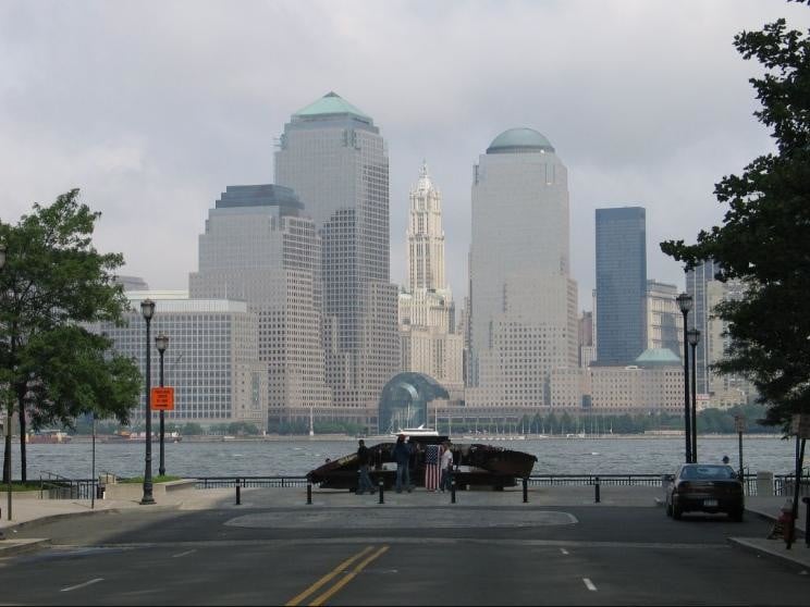 Building Photo - 61 Grand St