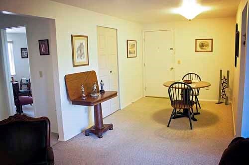 Maple Knoll Apartments Johnstown, NY Apartment Finder