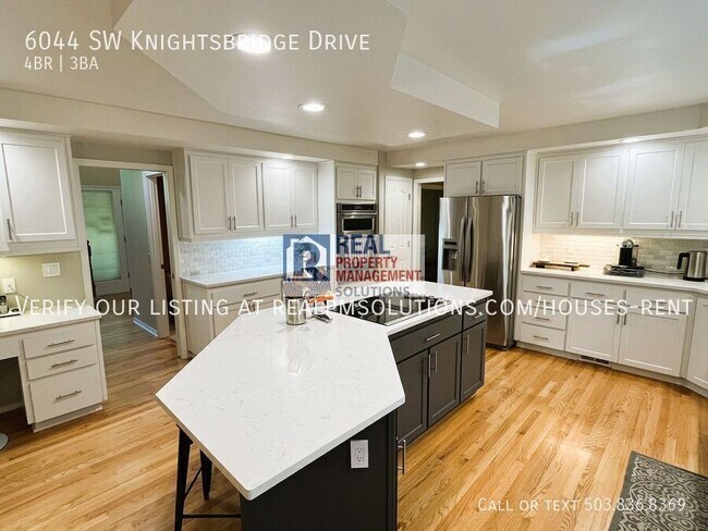 Building Photo - 6044 SW Knightsbridge Dr