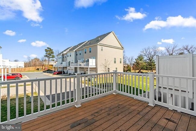 Building Photo - 7808 Taggart Ct