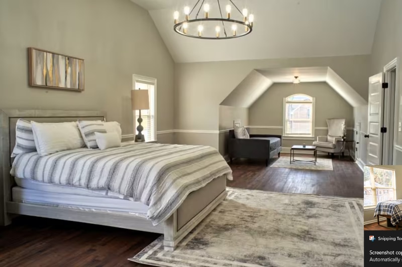 Building Photo - 718 Porter Ln