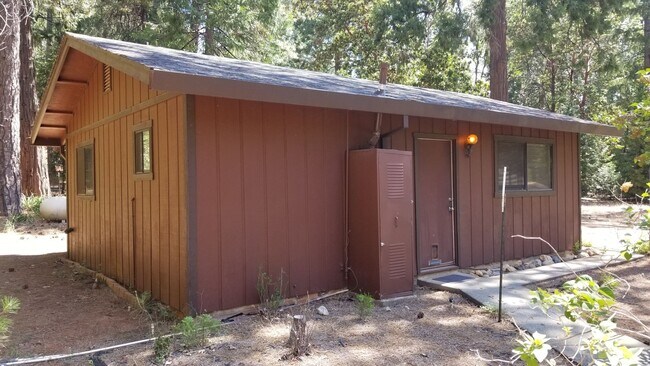 Building Photo - TODD VALLEY (Foresthill) SHARED PROPERTY
