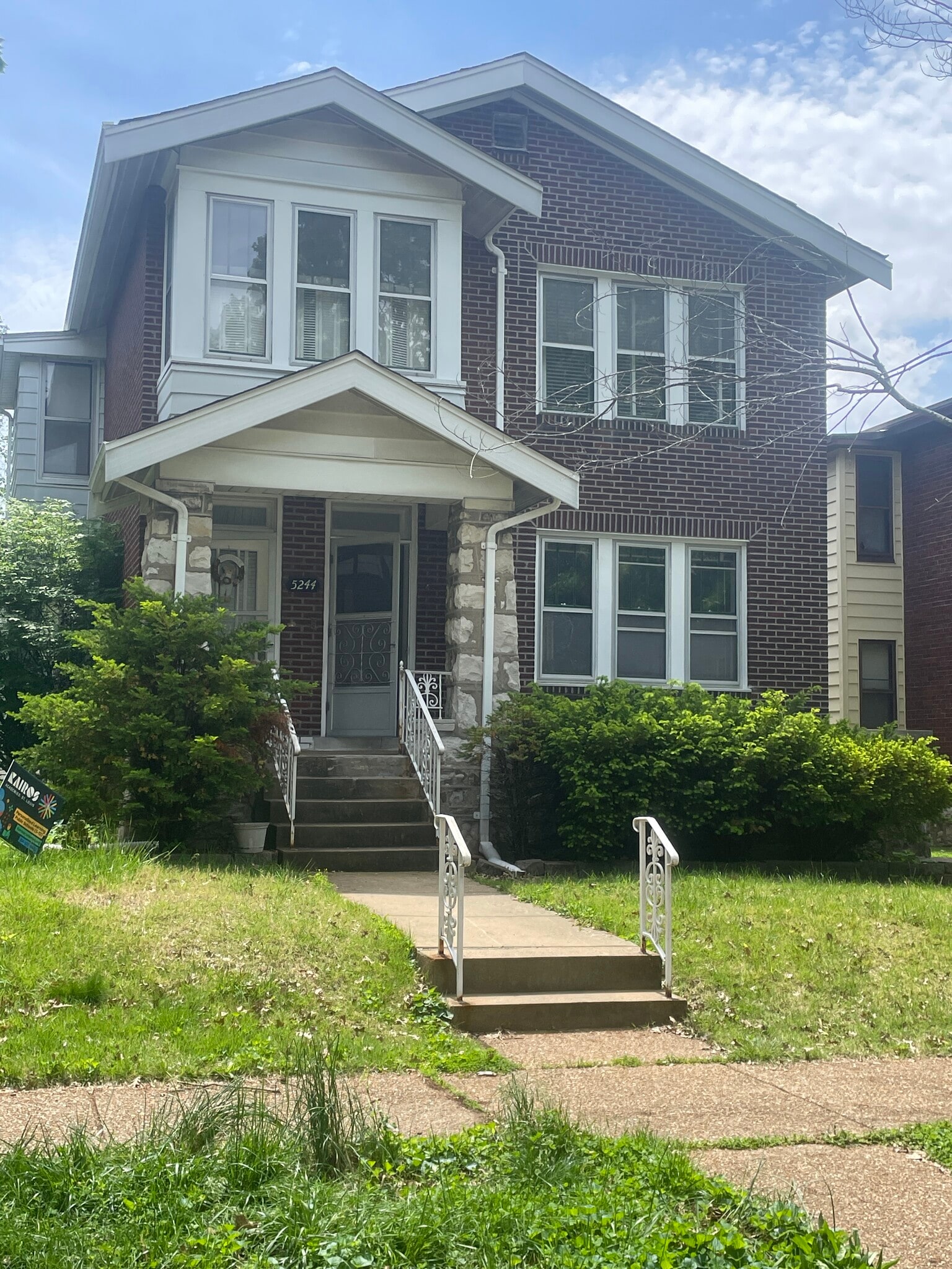 Building Photo - 5244 Bancroft Ave