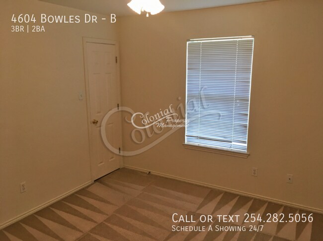 Building Photo - 4604 Bowles Dr