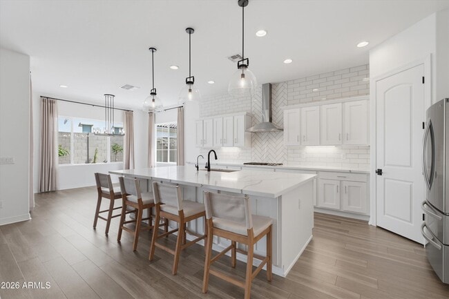 Building Photo - 2024 W Andalusian Trail