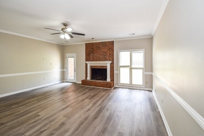 Building Photo - 1515 Cedar Mills Dr