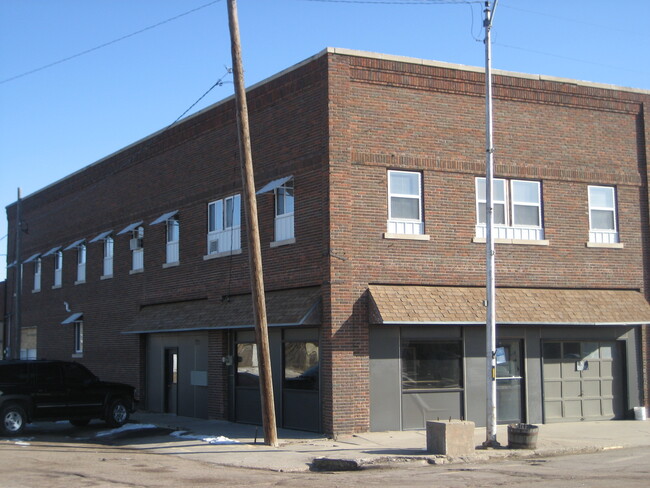 Primary Photo - 110 N Church St