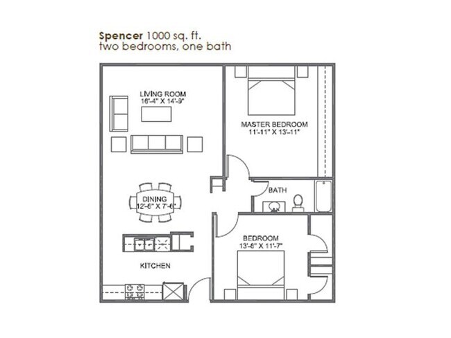 Floorplan - 25 Broadmoor