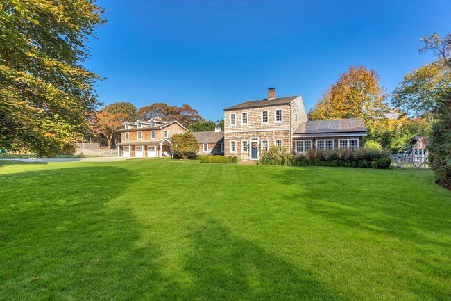 Building Photo - 68 Quogue Riverhead Rd