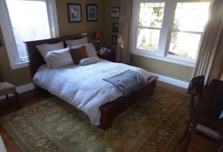 Building Photo - 1447 Laguna Ave