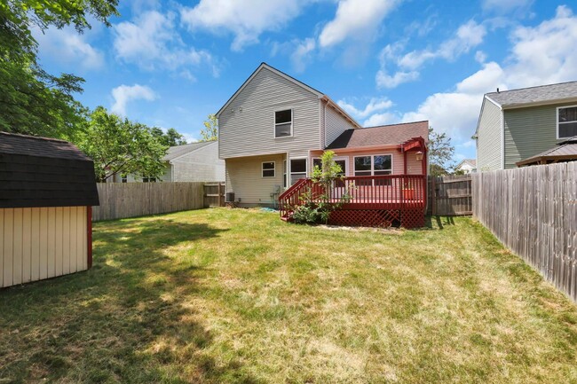 Building Photo - 4516 Harston Ave