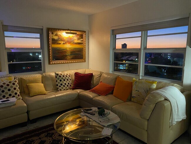 Building Photo - 1500 S Ocean Blvd