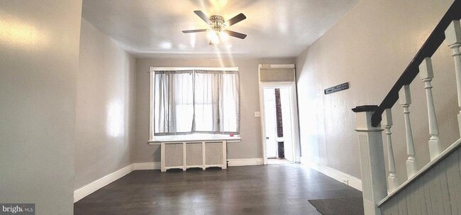 Building Photo - 1451 S Etting St