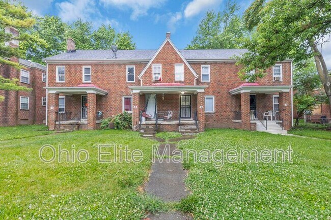 Building Photo - 49 S Burgess Ave