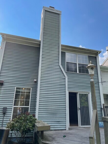 Building Photo - 11 Lambeth Bridge Ct
