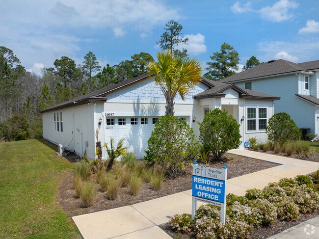 Building Photo - Treeline Trails