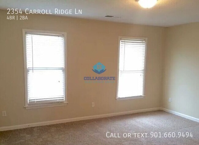 Building Photo - 2354 Carrol Ridge Ln
