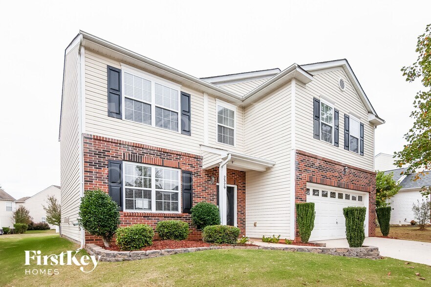 Building Photo - 2329 Nettleton Ct