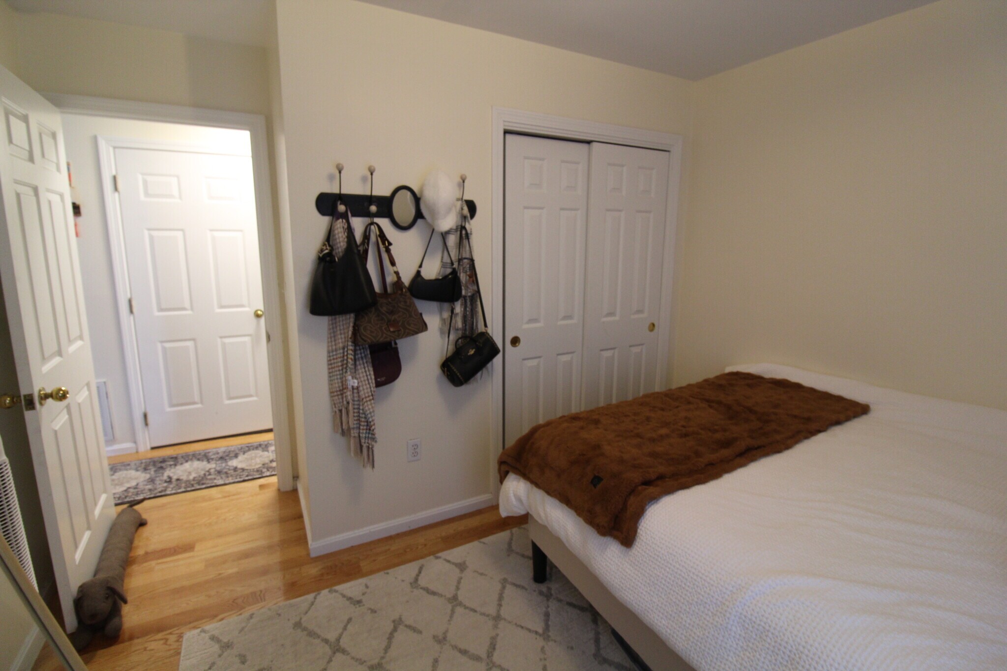 Building Photo - 2020 Massachusetts Ave