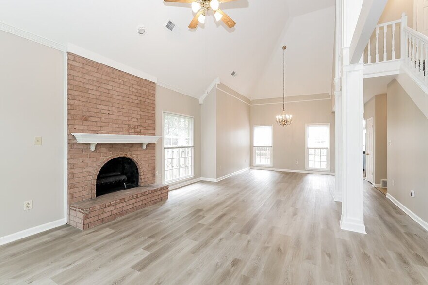 Building Photo - 5158 Overview Ridge