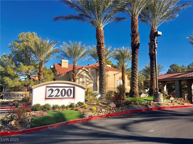 Building Photo - 2200 S Fort Apache Rd